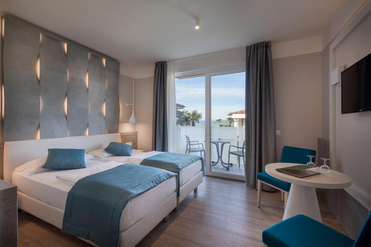 Hotel Villa Olivo Resort 3S Бардолино Екстериор снимка